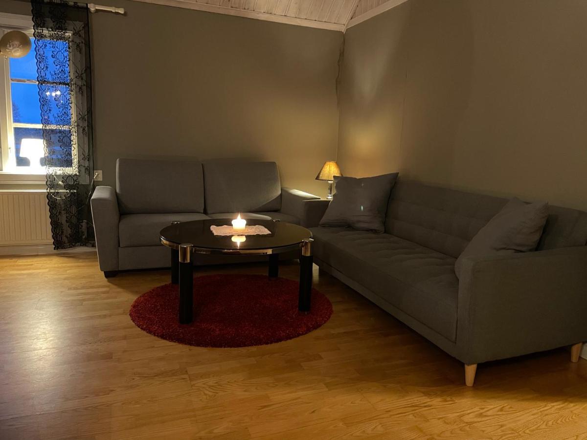 Kapelludden Oestra Oeland Villa Köpingsvik Buitenkant foto