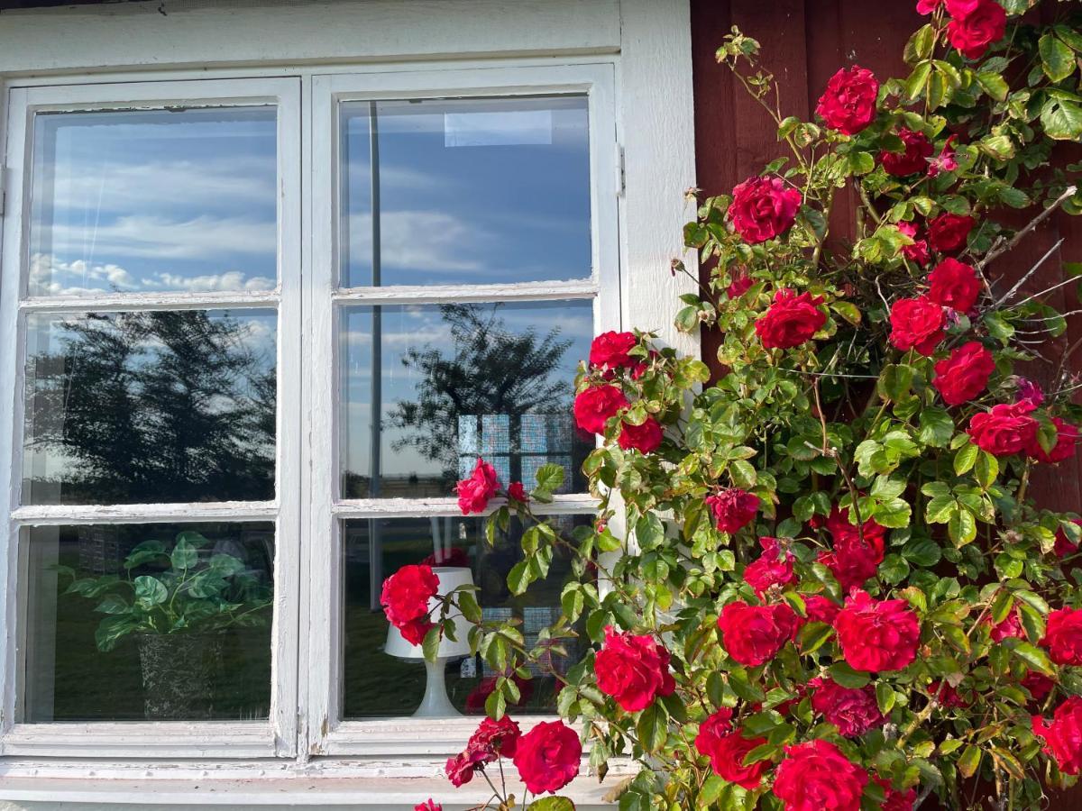 Kapelludden Oestra Oeland Villa Köpingsvik Buitenkant foto