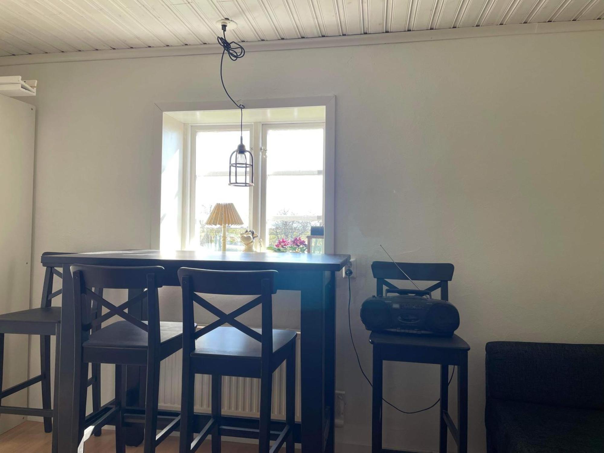 Kapelludden Oestra Oeland Villa Köpingsvik Buitenkant foto