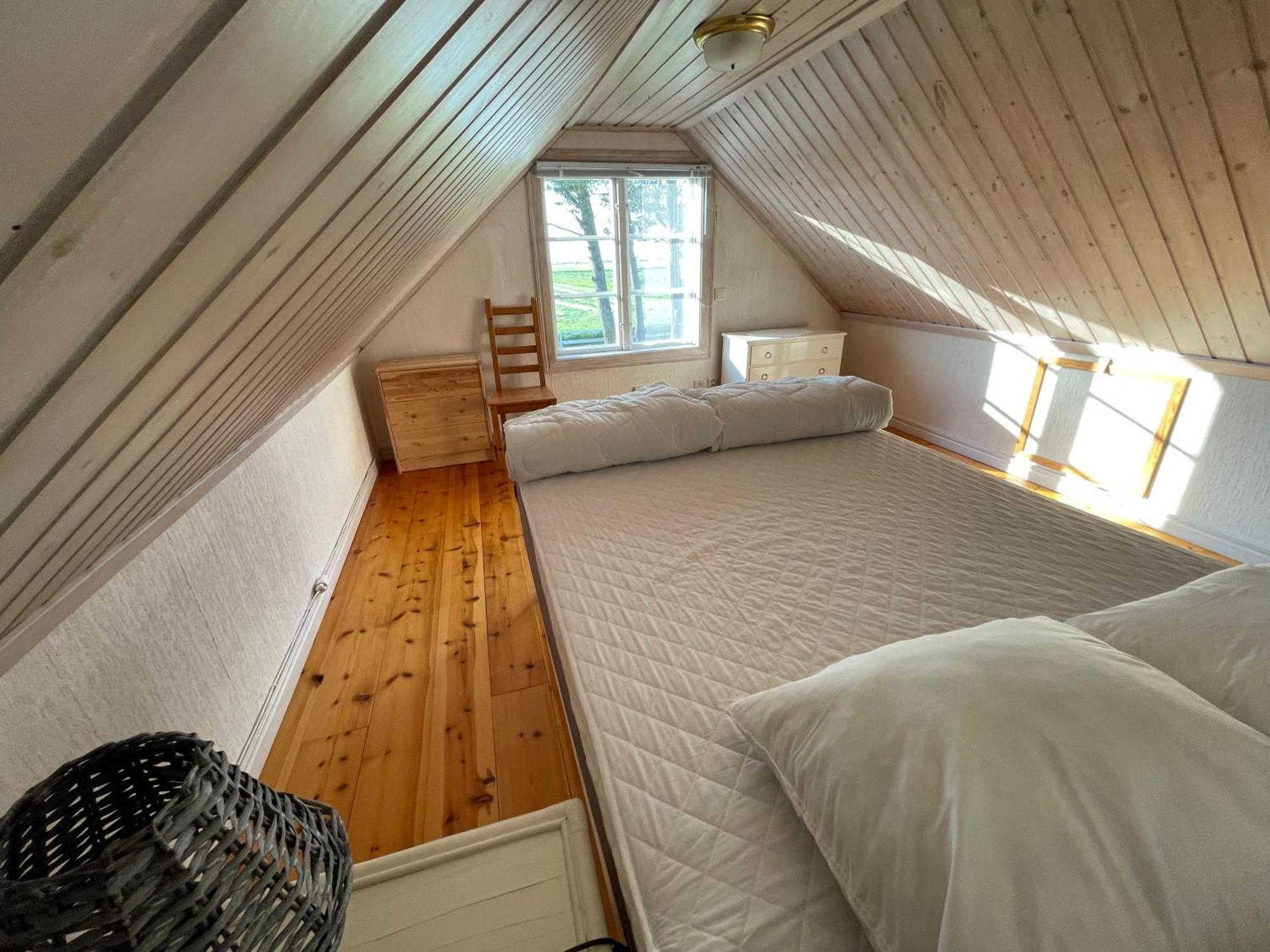 Kapelludden Oestra Oeland Villa Köpingsvik Buitenkant foto