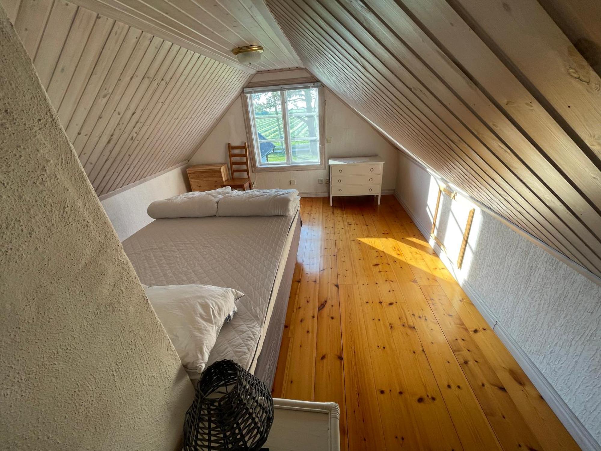 Kapelludden Oestra Oeland Villa Köpingsvik Buitenkant foto
