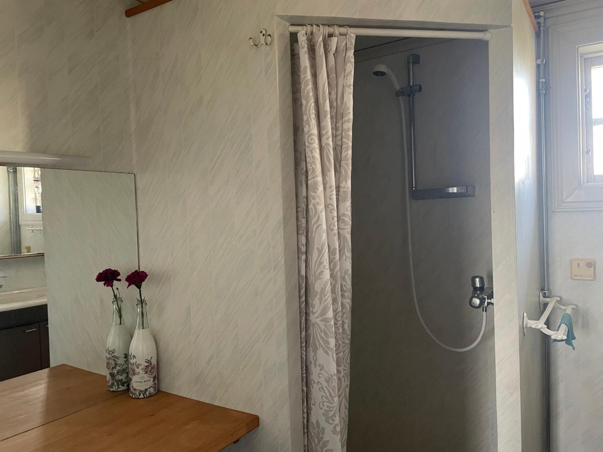 Kapelludden Oestra Oeland Villa Köpingsvik Buitenkant foto