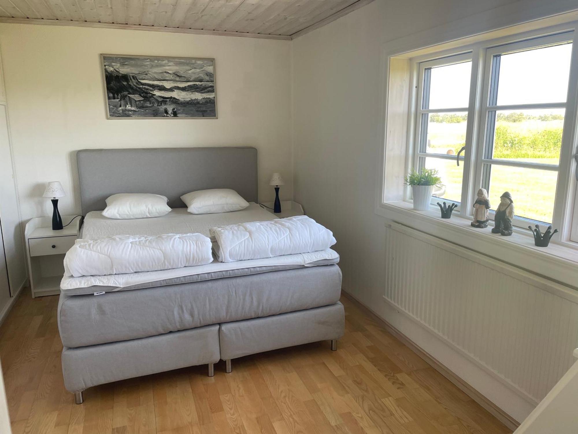 Kapelludden Oestra Oeland Villa Köpingsvik Buitenkant foto