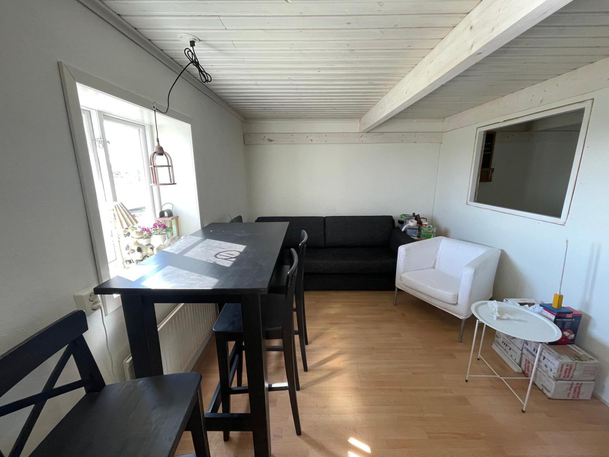 Kapelludden Oestra Oeland Villa Köpingsvik Buitenkant foto