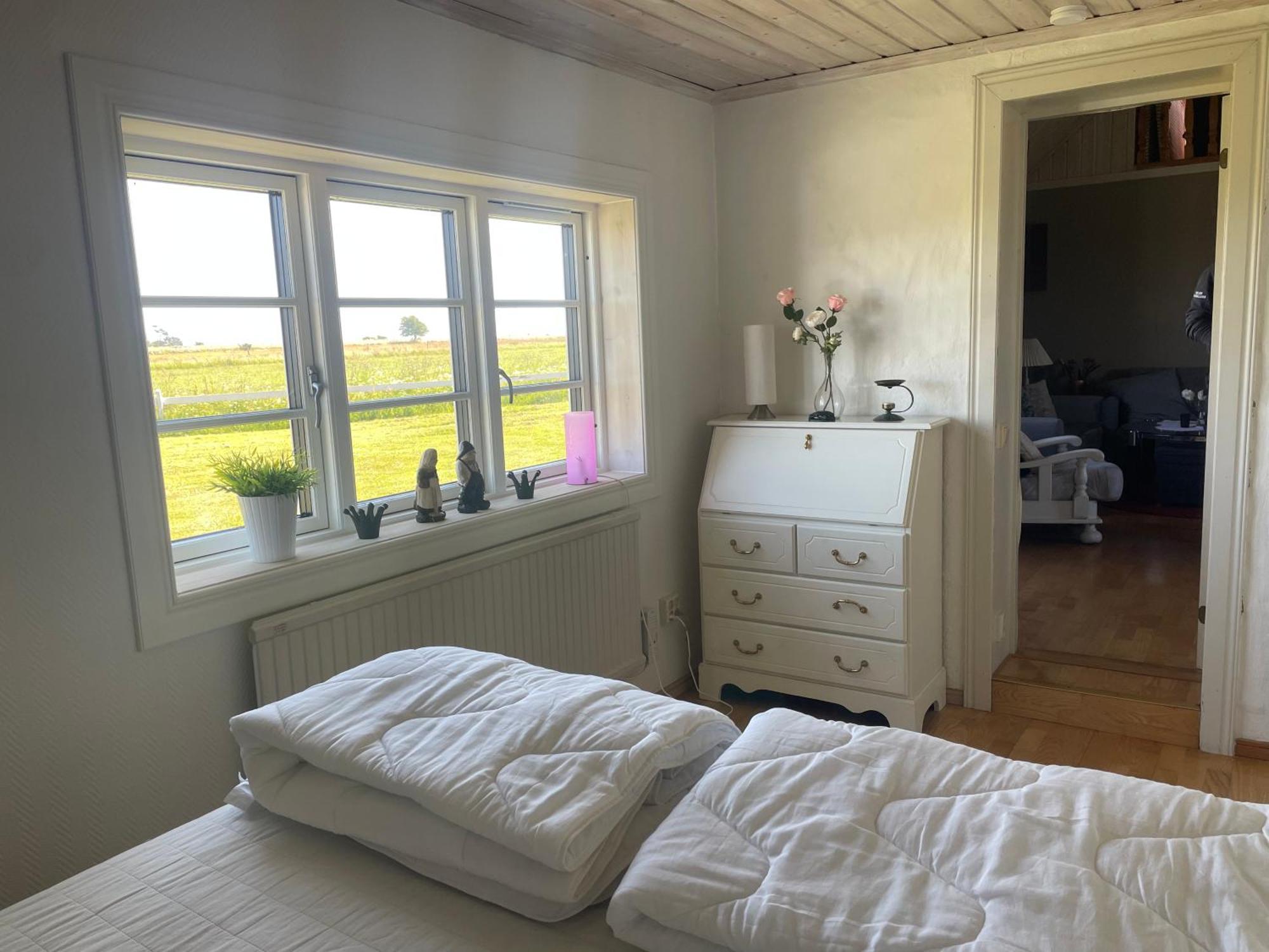 Kapelludden Oestra Oeland Villa Köpingsvik Buitenkant foto