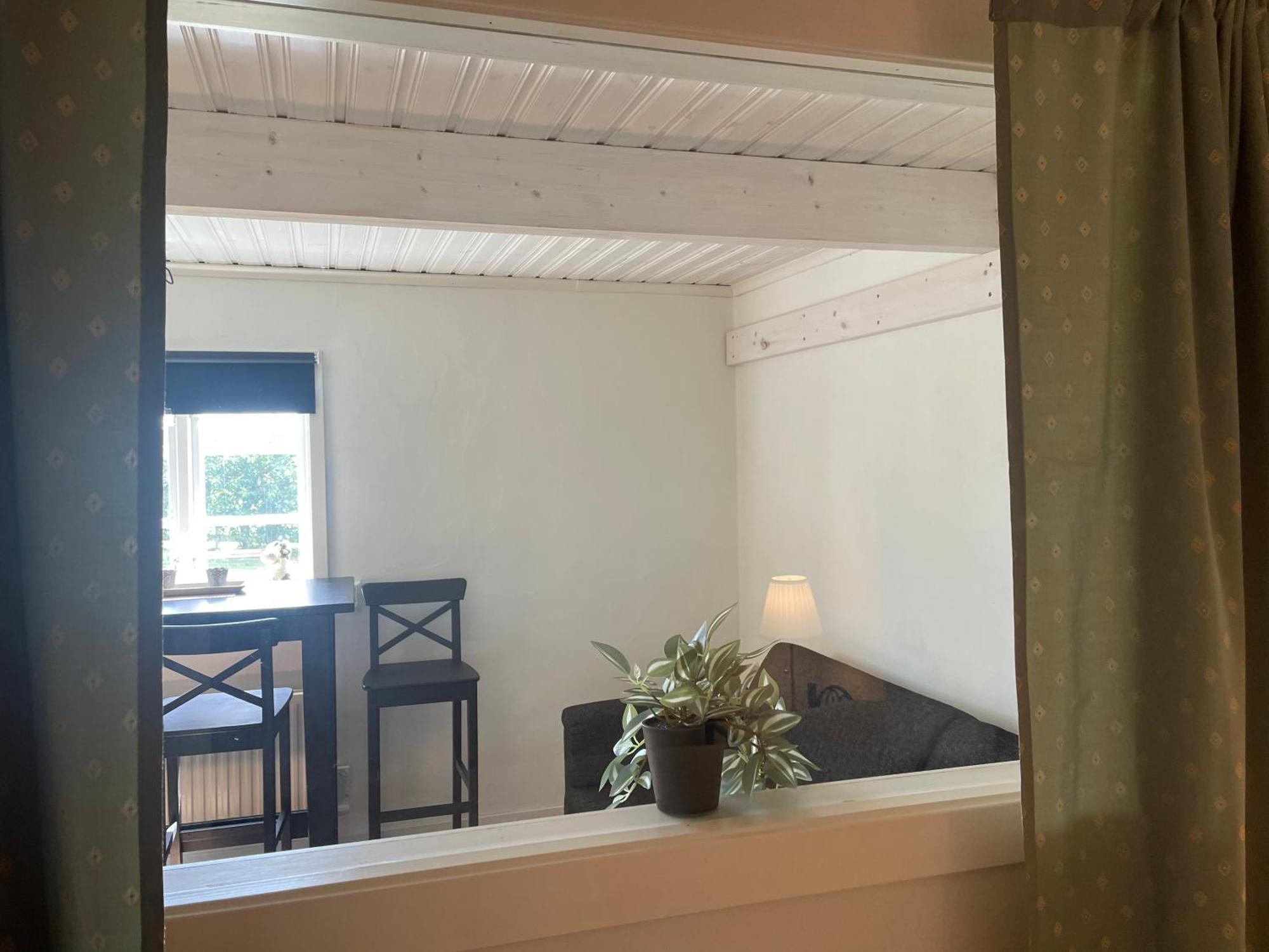 Kapelludden Oestra Oeland Villa Köpingsvik Buitenkant foto