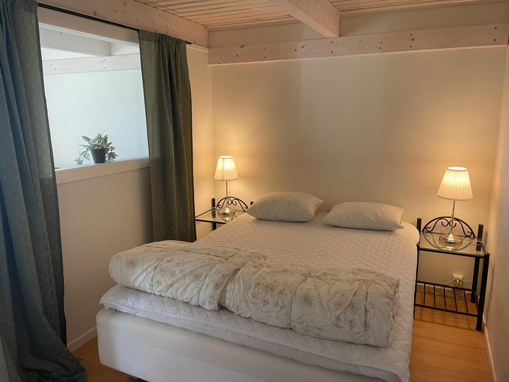 Kapelludden Oestra Oeland Villa Köpingsvik Buitenkant foto