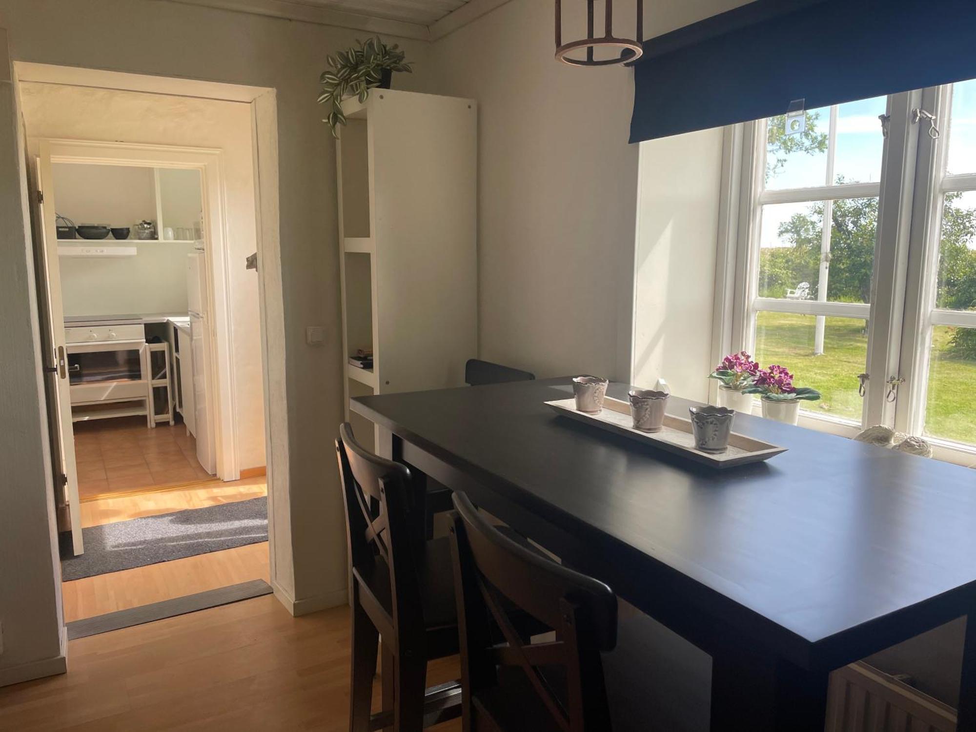 Kapelludden Oestra Oeland Villa Köpingsvik Buitenkant foto