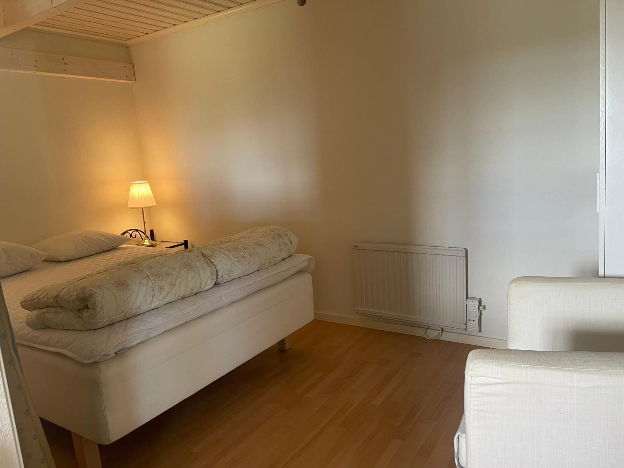 Kapelludden Oestra Oeland Villa Köpingsvik Buitenkant foto