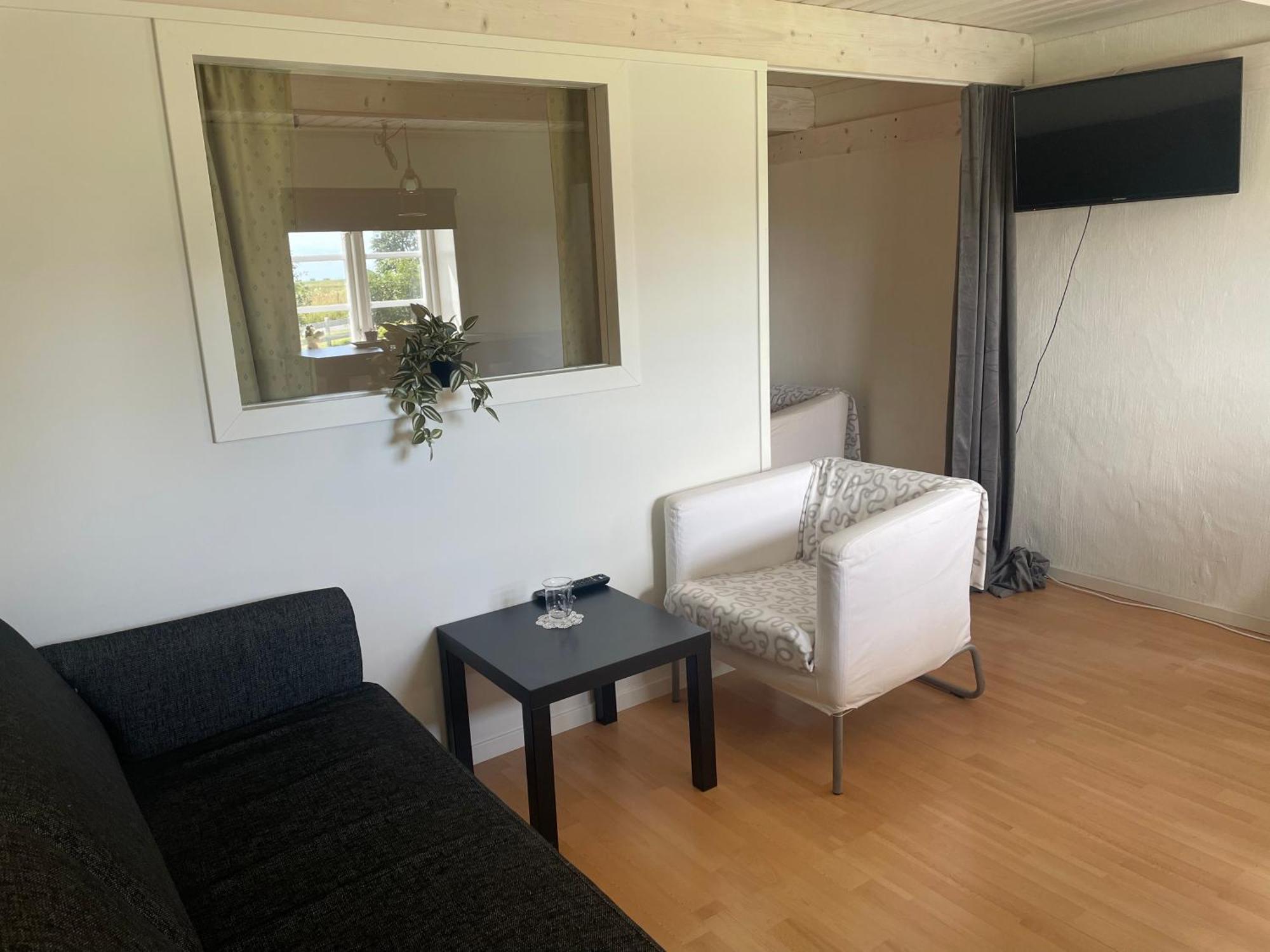 Kapelludden Oestra Oeland Villa Köpingsvik Buitenkant foto