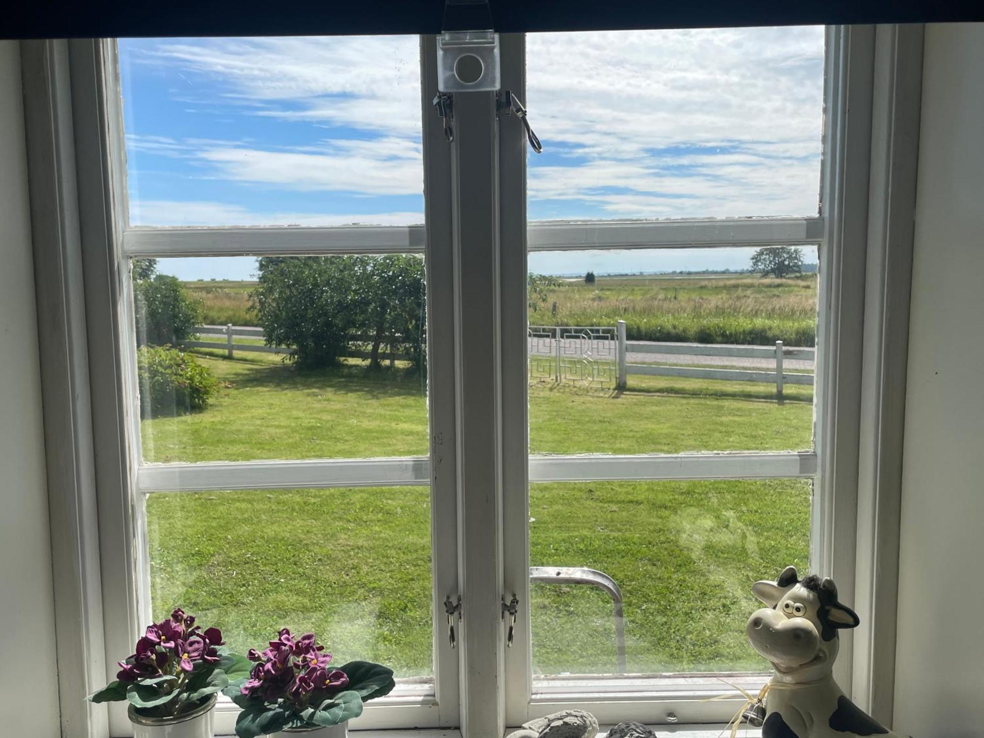 Kapelludden Oestra Oeland Villa Köpingsvik Buitenkant foto